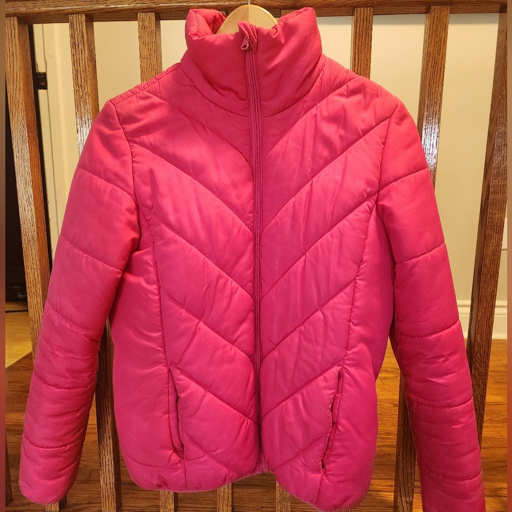 Joe Fresh Puffer Jacket